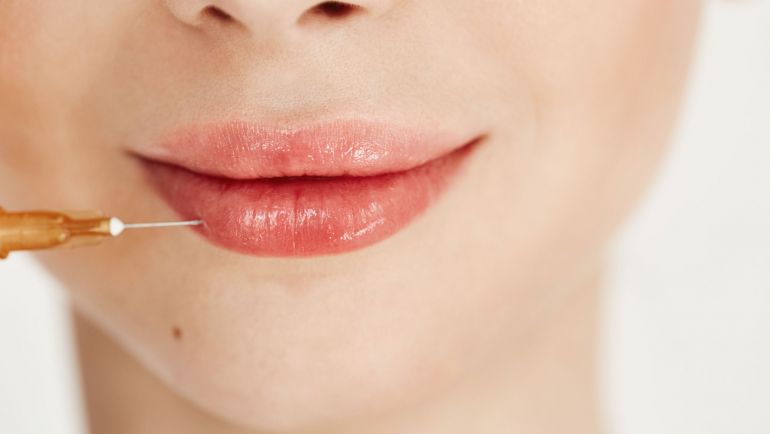 Toxina Botulínica / Botox
