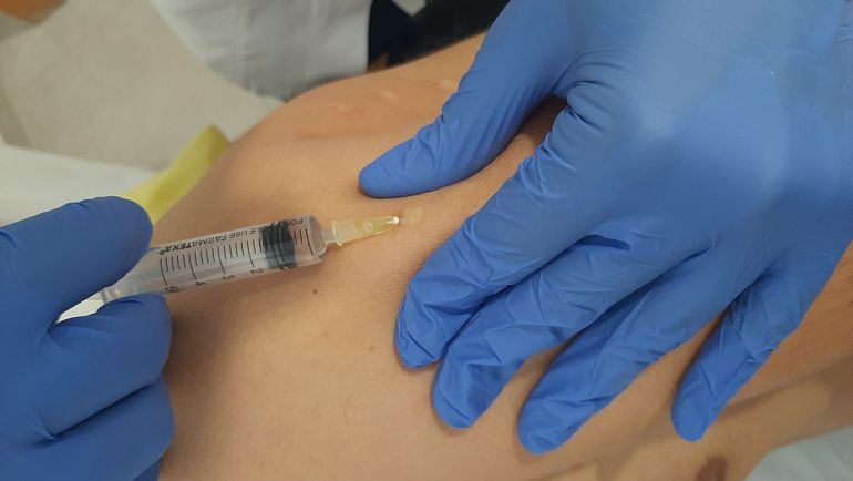 Mesoterapia